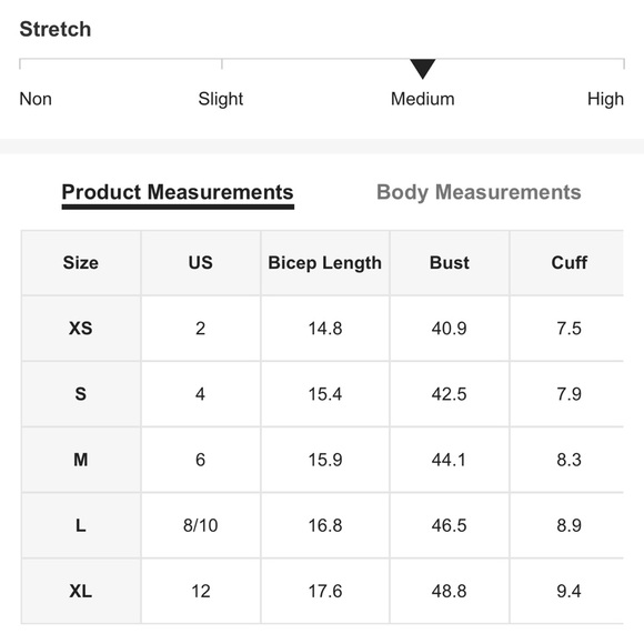 American Flag Knit White Pullover Sweater Crew Neck Long Sleeve - Picture 7 of 7